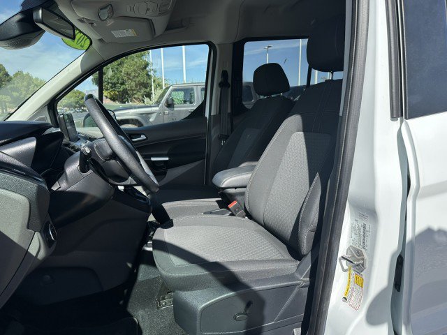 Used 2022 Ford Transit Connect XLT FWD image 11
