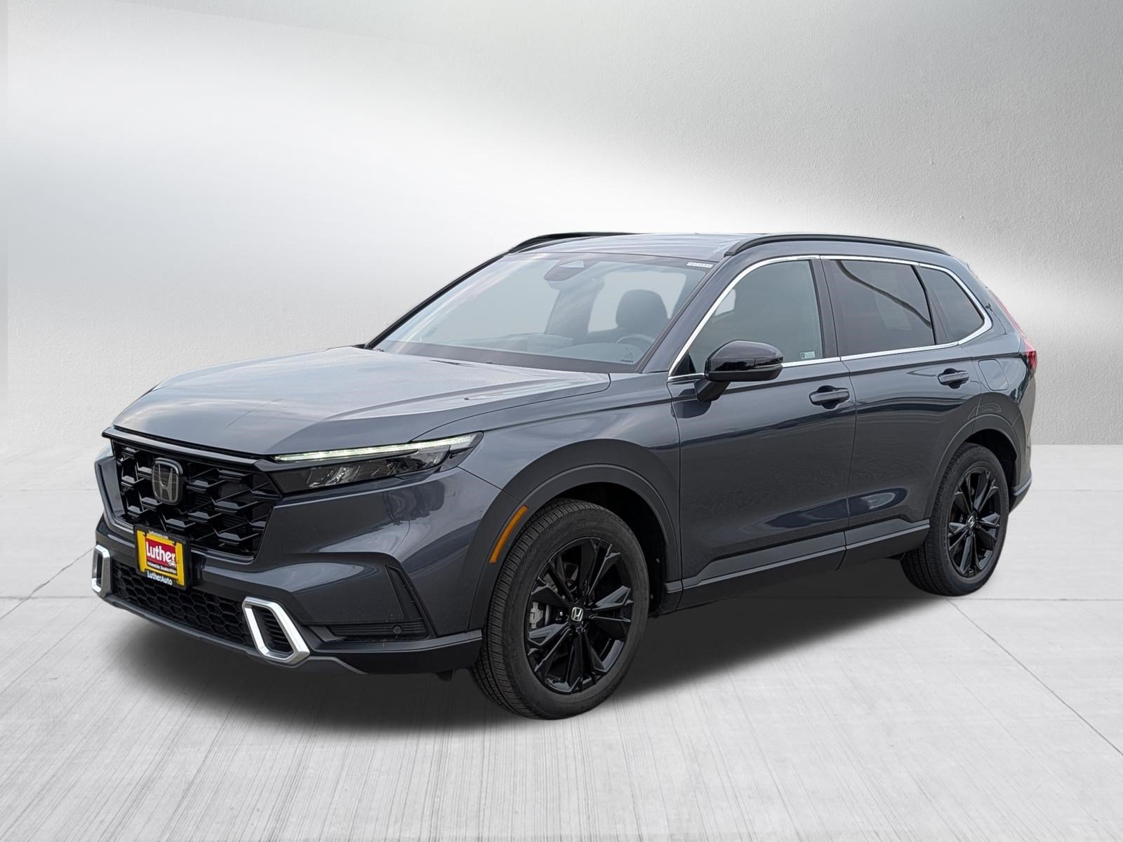 Used 2023 Honda CR-V Sport Touring image 3