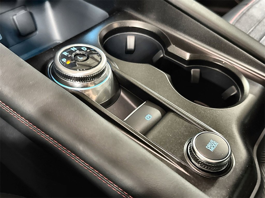 New 2026 Ford Explorer ST-Line w/ ST-Line Street Pack image 23