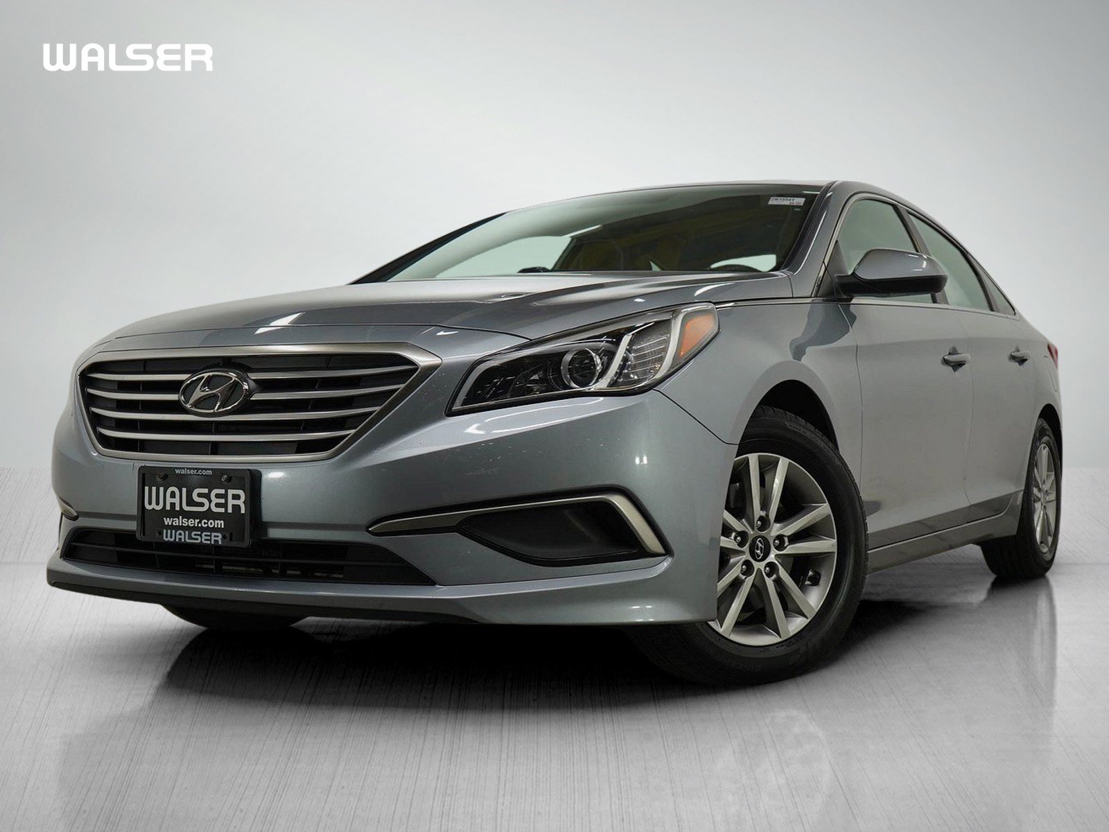 Used 2017 Hyundai Sonata SE