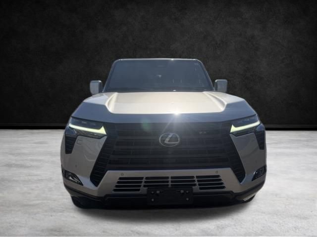 Used 2024 Lexus GX 550 w/ Accessory Package (2T) image 11