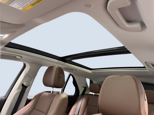 Certified 2024 Mercedes-Benz GLE 350 4MATIC image 29