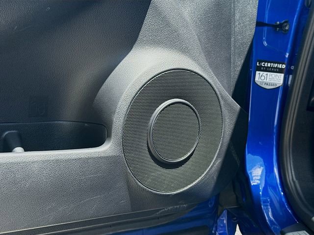 Used 2025 Lexus IS 350 F Sport w/ Accessory Package image 22