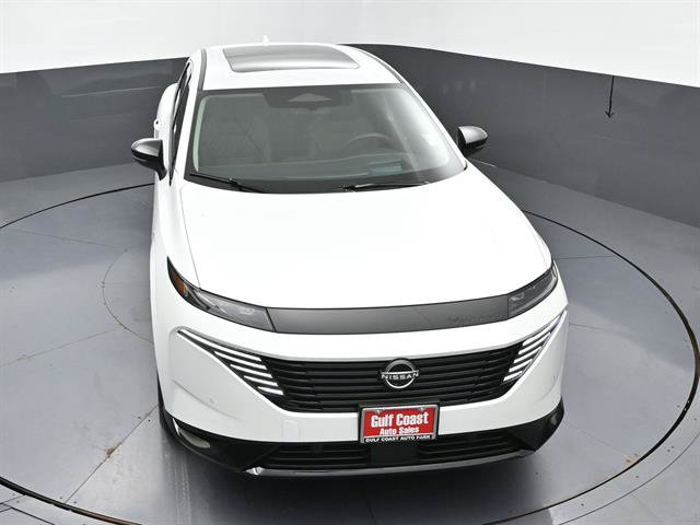 Used 2025 Nissan Murano Platinum w/ Cargo Package AWD/4WD image 39