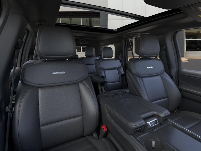 New 2026 Ford Expedition Platinum w/ Stealth Appearance Package AWD/4WD image 14