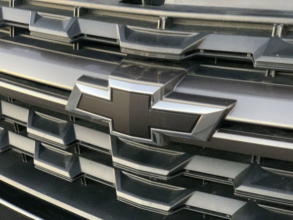 Certified 2022 Chevrolet Colorado Z71 image 30