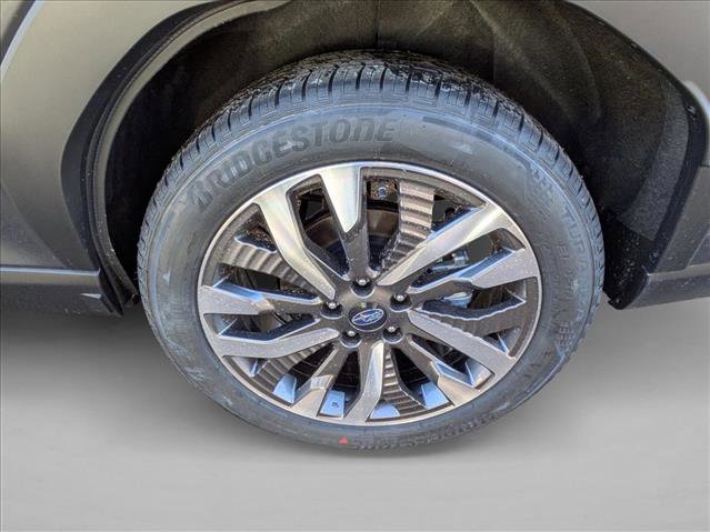 New 2026 Subaru Forester Touring image 9