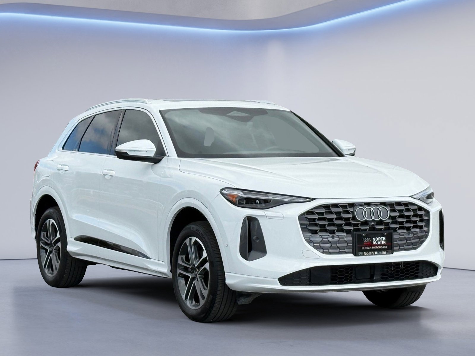 Used 2025 Audi Q5 Premium Plus w/ Premium Plus image 9