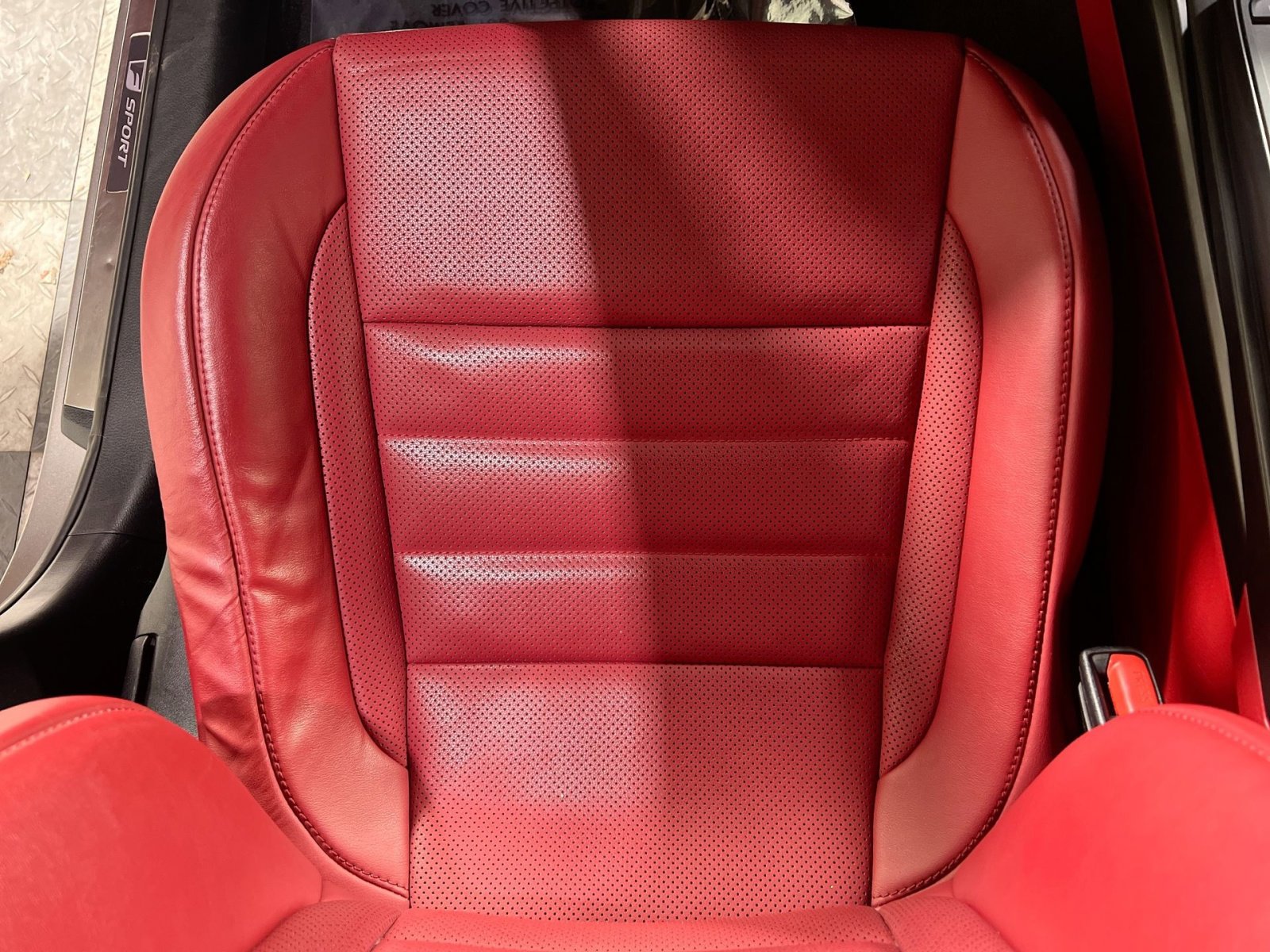 Used 2022 Lexus IS 350 F Sport image 21