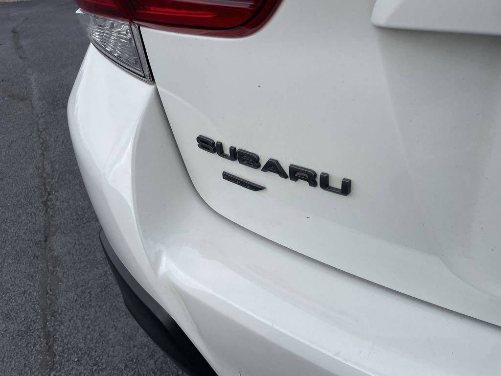 Certified 2023 Subaru Crosstrek 2.5i Sport image 7