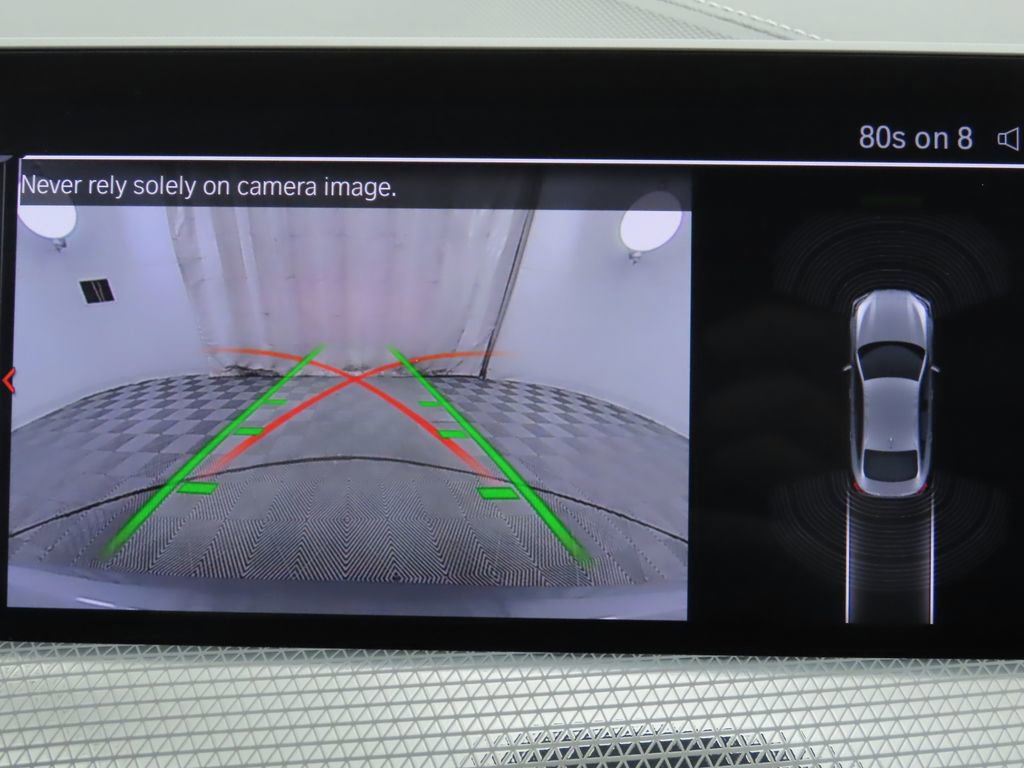 Used 2022 BMW M235i xDrive Gran Coupe w/ Premium Package image 15