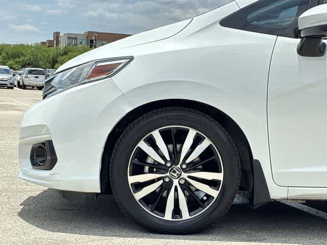 Used 2018 Honda Fit EX image 14