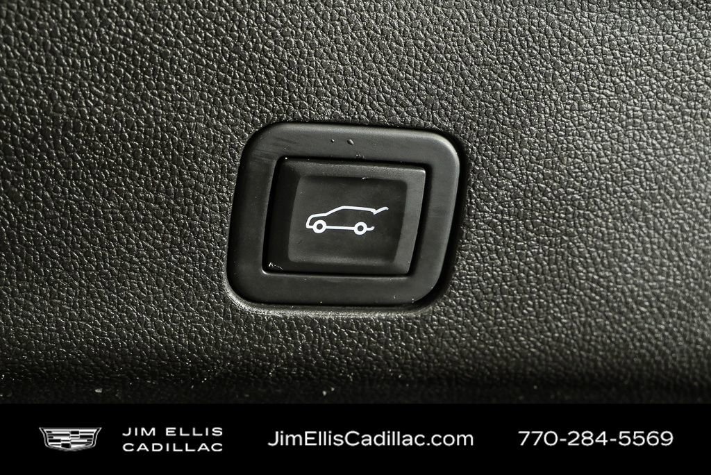 Used 2021 Cadillac Escalade Sport w/ Driver Assist Tech Package image 37