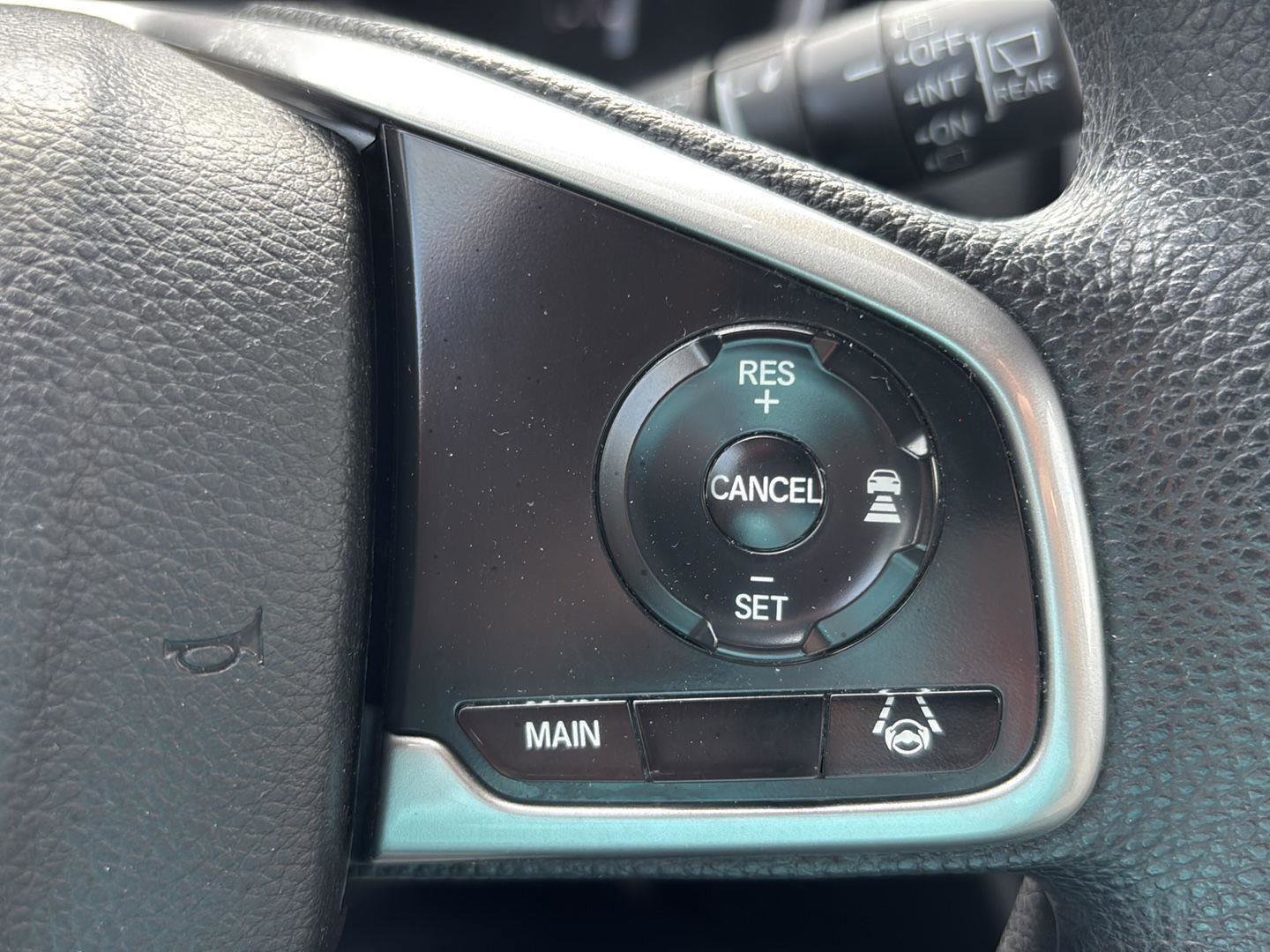 Used 2021 Honda CR-V EX image 26