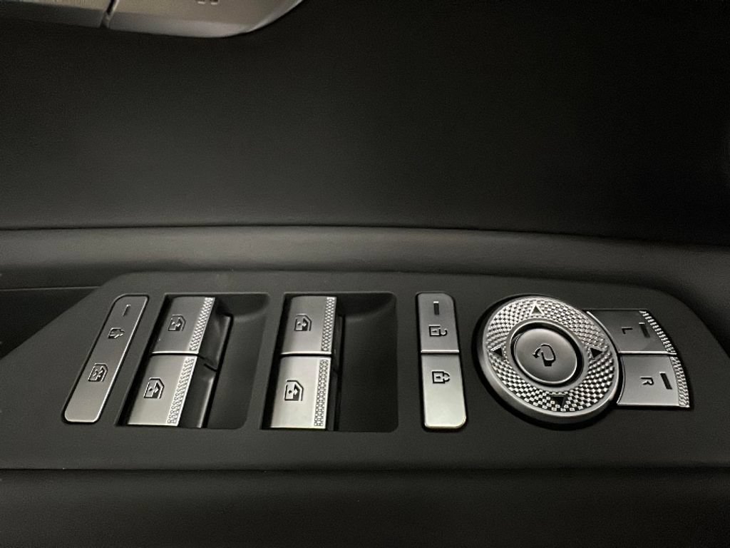 New 2026 Genesis GV80 2.5T Advanced AWD/4WD image 31