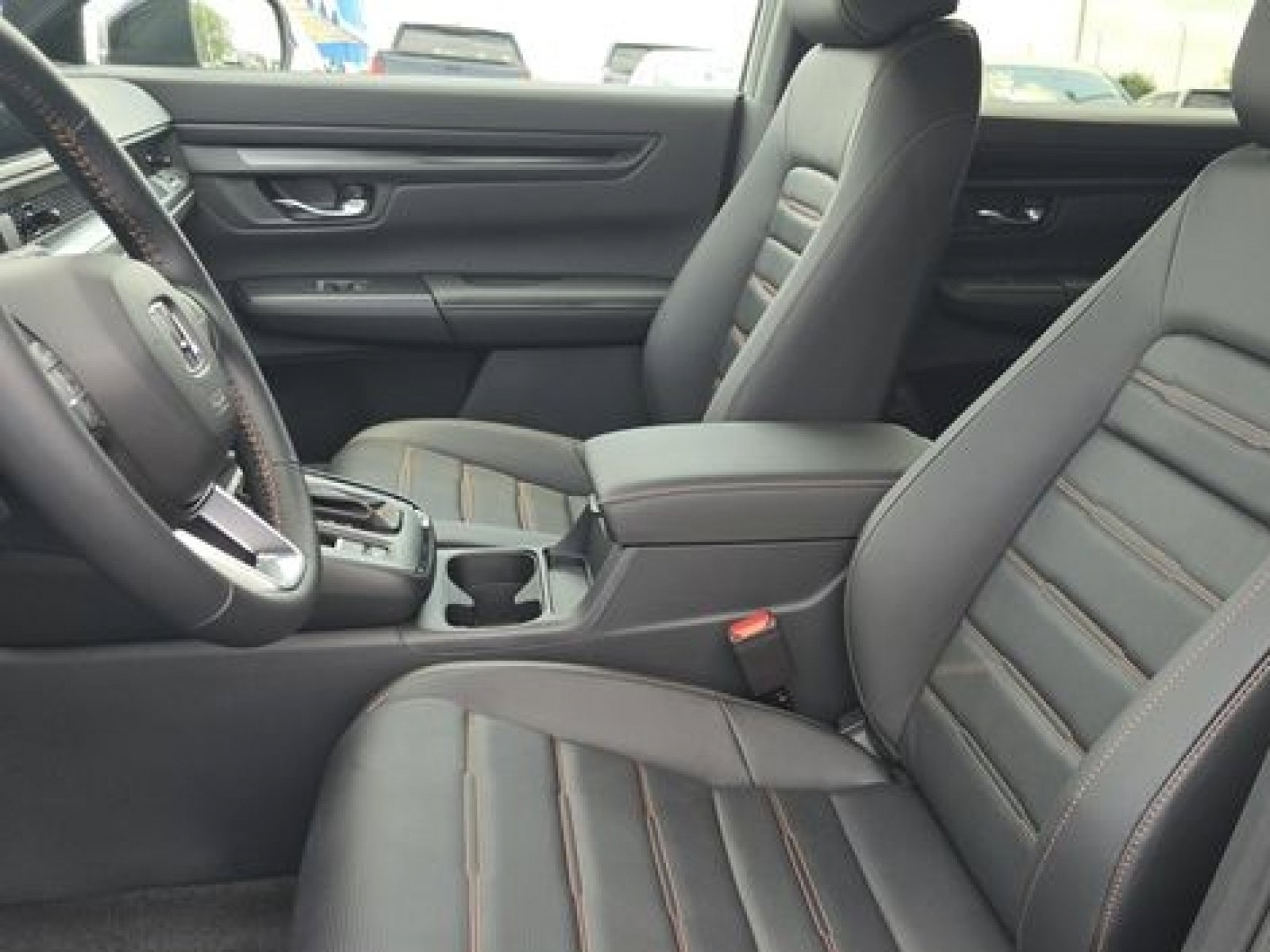 New 2026 Honda CR-V Sport-L image 28