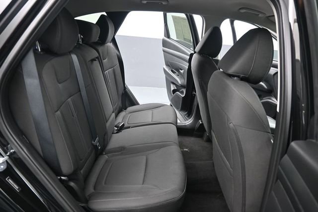 Used 2025 Hyundai Tucson SEL FWD image 29
