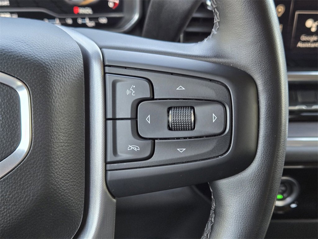 Used 2024 GMC Sierra 1500 SLT image 29