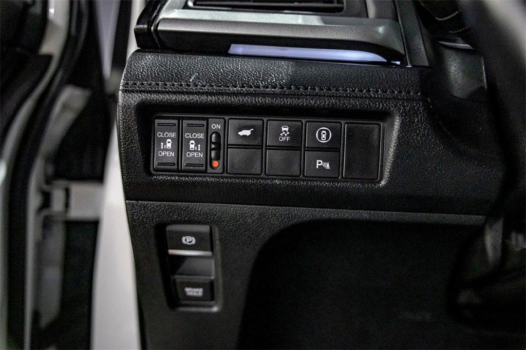 Used 2022 Honda Odyssey Touring image 20