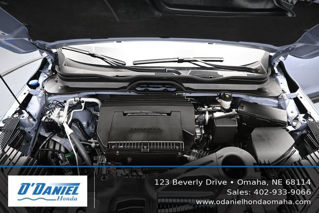 Used 2026 Honda Pilot TrailSport image 48