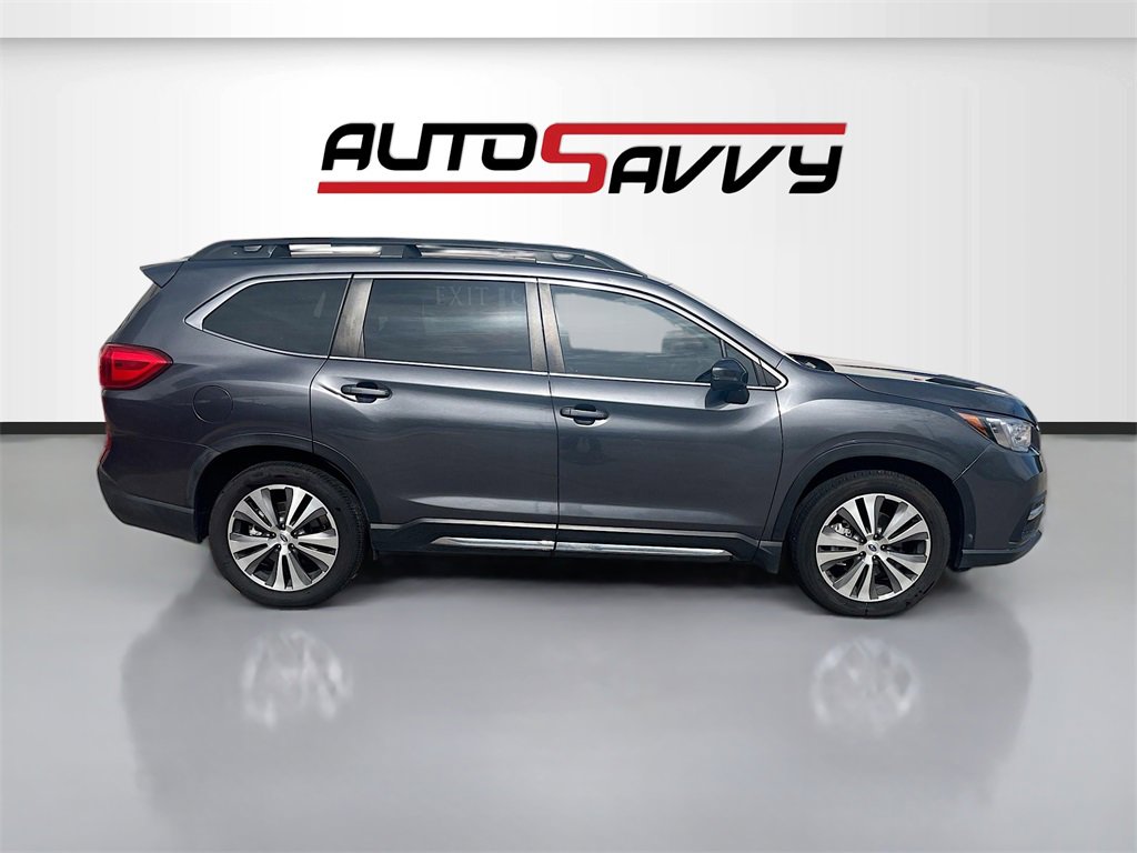 Used 2022 Subaru Ascent Limited w/ Technology Package image 8