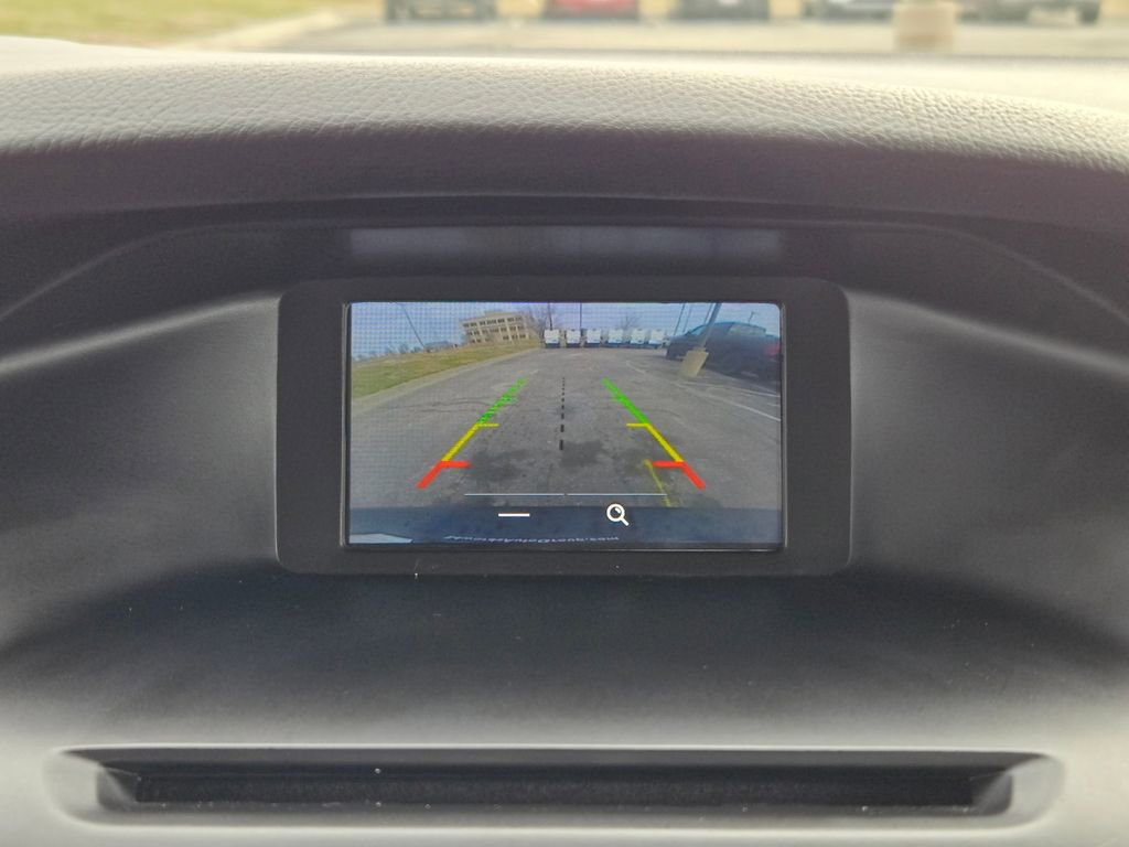 Used 2017 Ford Focus SE image 21