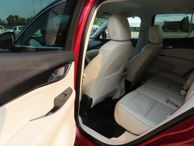 Used 2021 Buick Envision Essence w/ Technology Package I AWD/4WD image 20