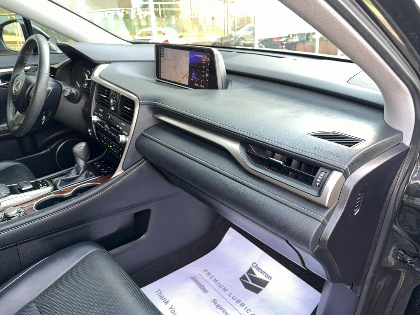 Used 2017 Lexus RX 350 AWD w/ Premium Package image 23