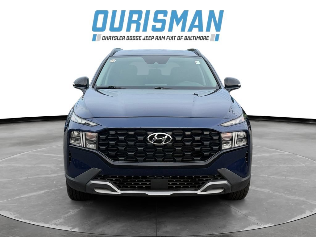 Used 2023 Hyundai Santa Fe XRT AWD/4WD image 8