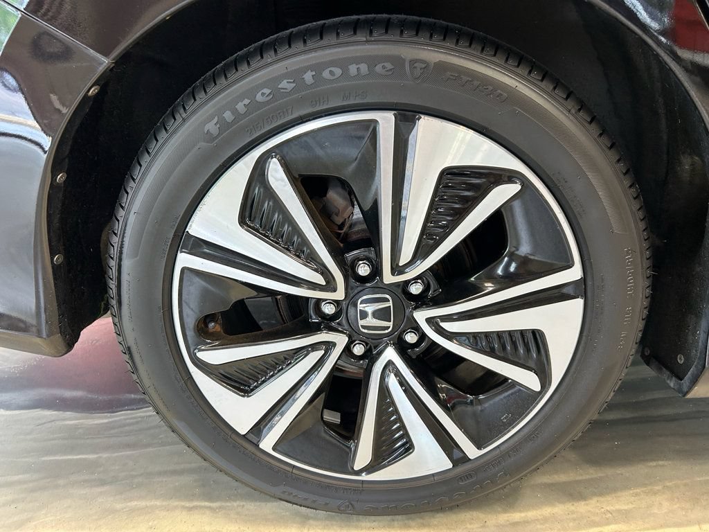 Used 2016 Honda Civic EX-L image 19