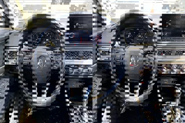 Certified 2023 Acura Integra image 4