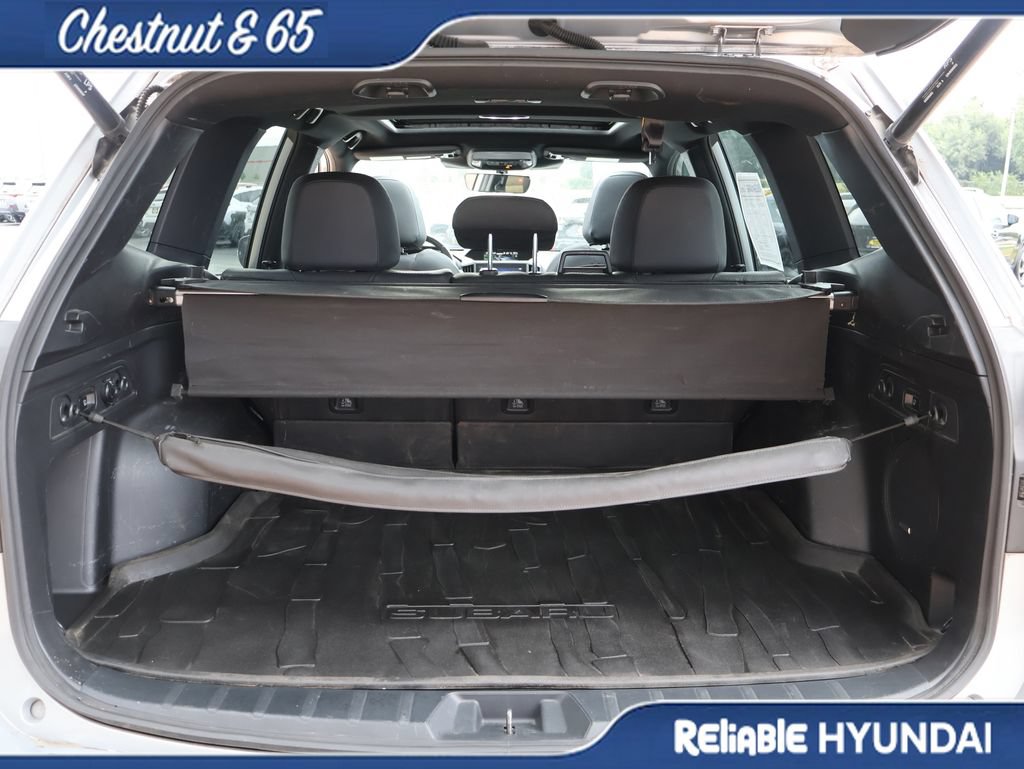 Used 2022 Subaru Forester Wilderness AWD/4WD image 14