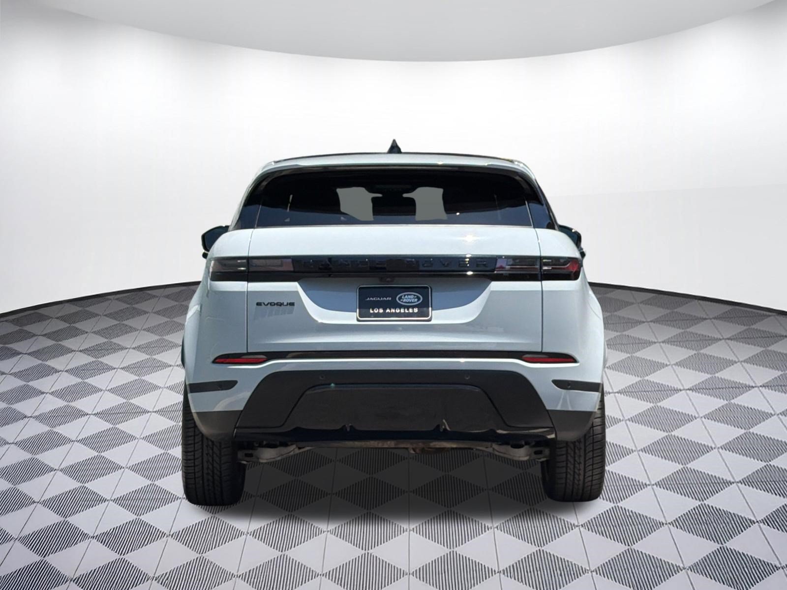 Used 2024 Land Rover Range Rover Evoque S AWD/4WD image 10