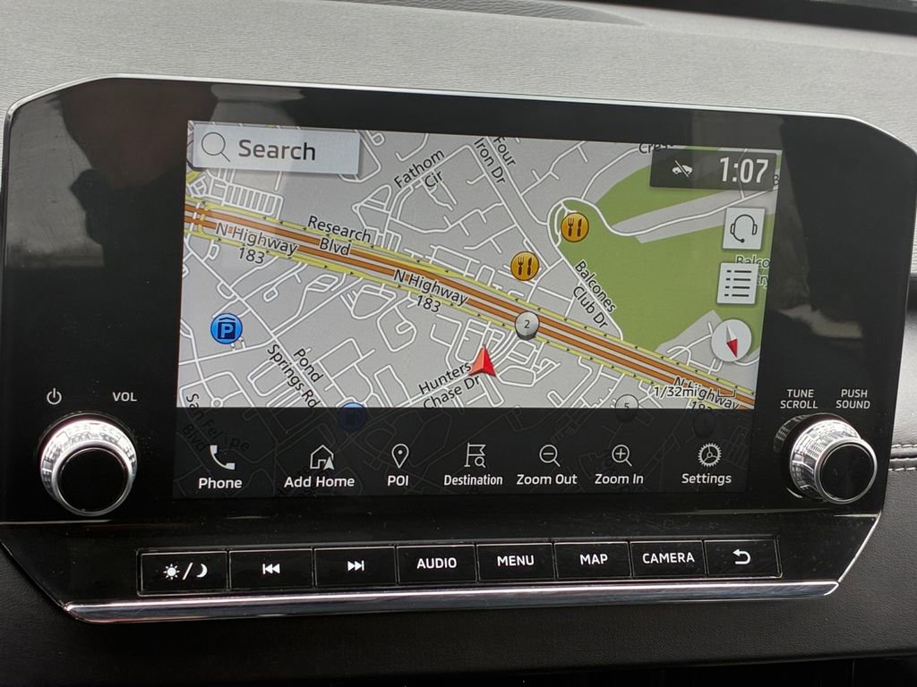 Used 2024 Mitsubishi Outlander SE image 8