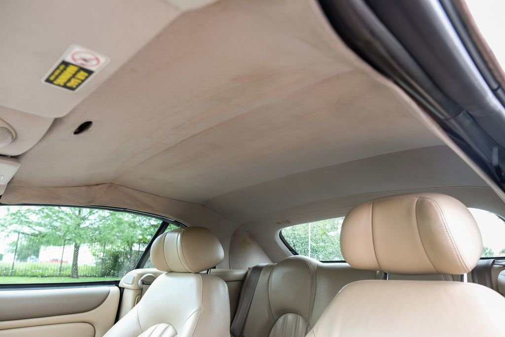 Used 2006 Jaguar XK8 Convertible RWD image 41