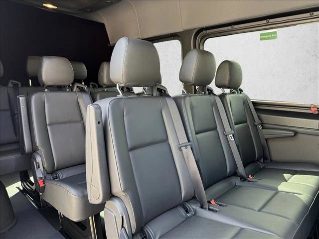 Used 2023 Mercedes-Benz Sprinter 2500 image 20