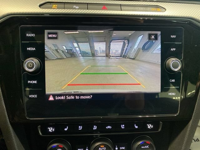 Used 2019 Volkswagen Arteon SEL Premium AWD/4WD image 21