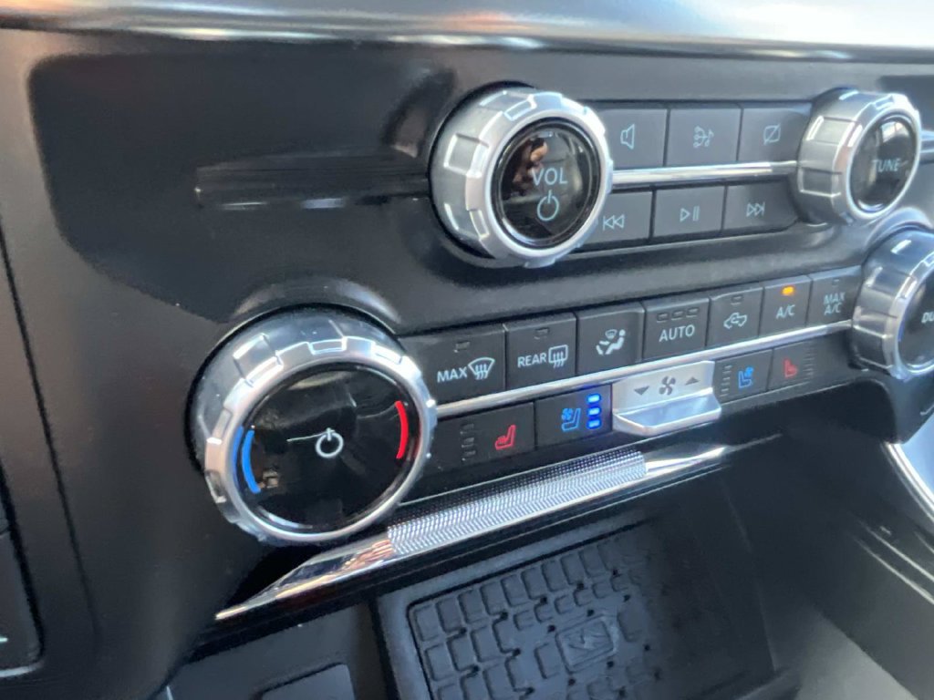 Certified 2023 Ford F150 4x4 SuperCrew image 42