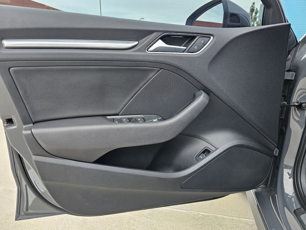 Used 2018 Audi A3 2.0T Premium Plus w/ Premium Plus Package image 15