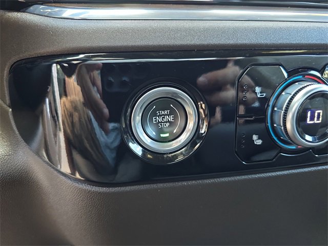 Certified 2024 GMC Sierra 1500 SLT image 27