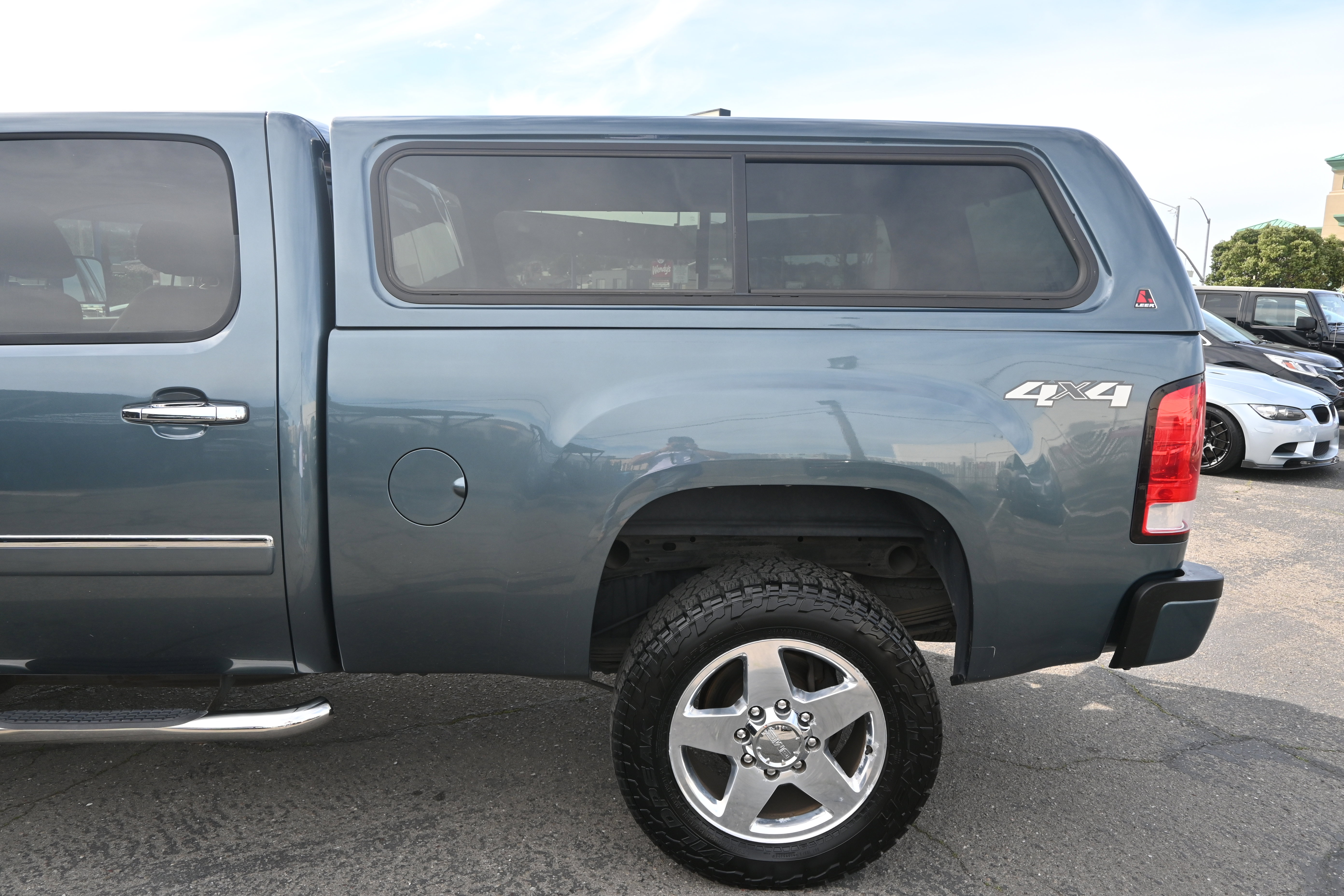 Used 2012 GMC Sierra 2500 Denali image 16