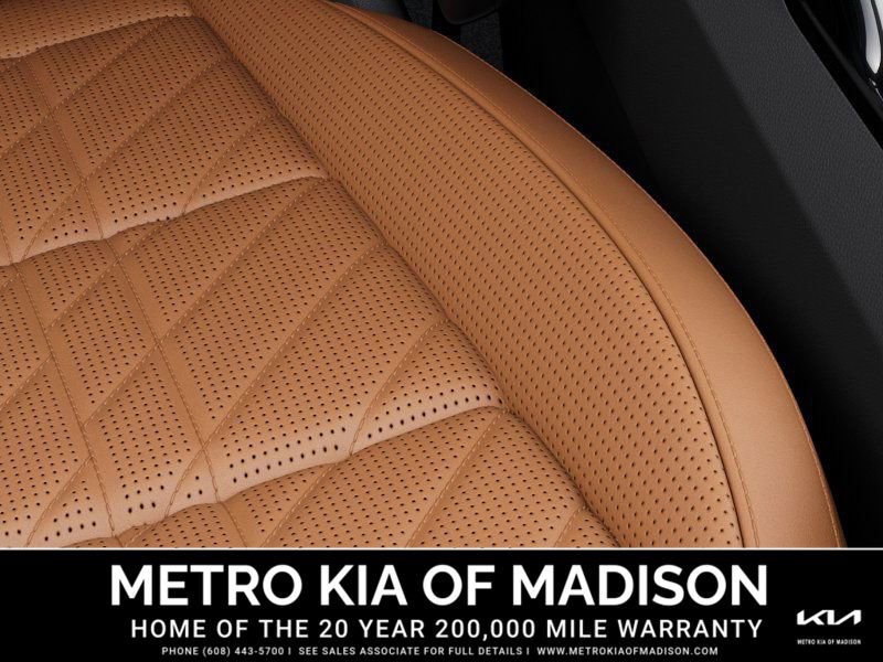 New 2025 Kia Telluride SX Prestige X-Pro image 24