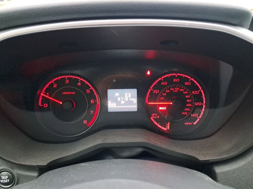 Used 2019 Subaru Crosstrek 2.0i Premium image 20