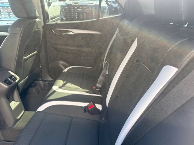 New 2026 Buick Envision Sport Touring AWD/4WD image 19