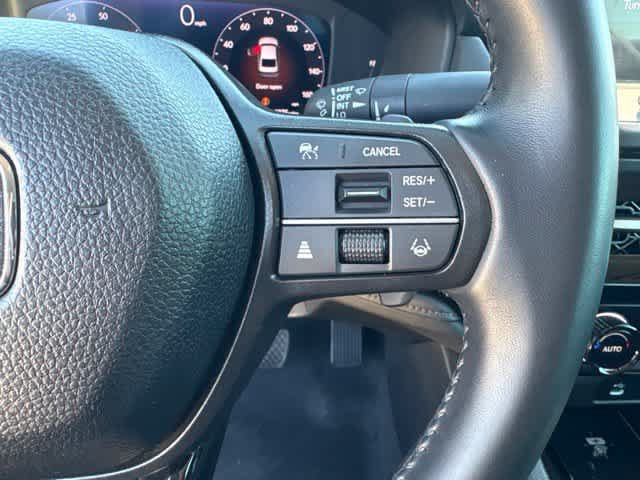 Used 2025 Honda Accord EX-L image 13