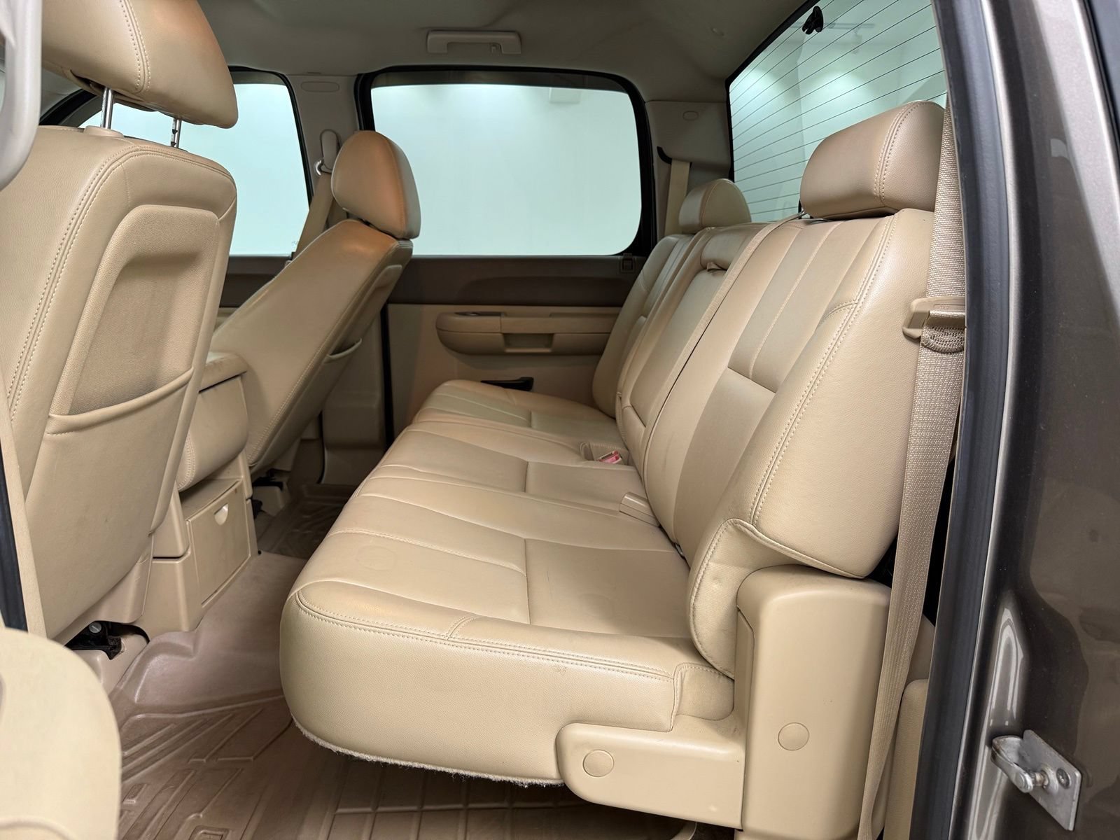 Used 2013 Chevrolet Silverado 1500 LT w/ All-Star Edition AWD/4WD image 18