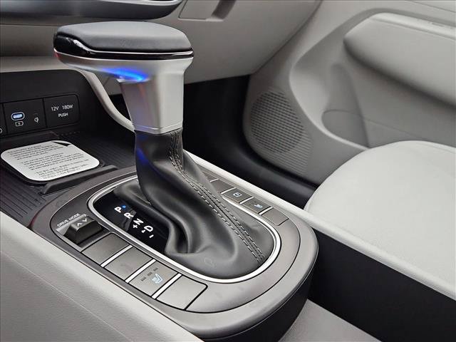 New 2027 Hyundai Kona SEL Sport FWD image 13