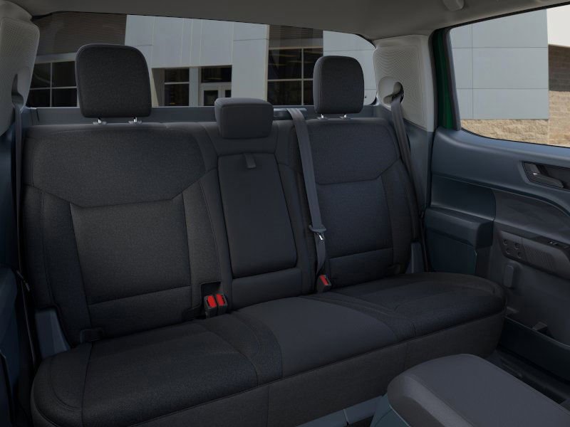 New 2025 Ford Maverick XLT w/ XLT Luxury Package image 11