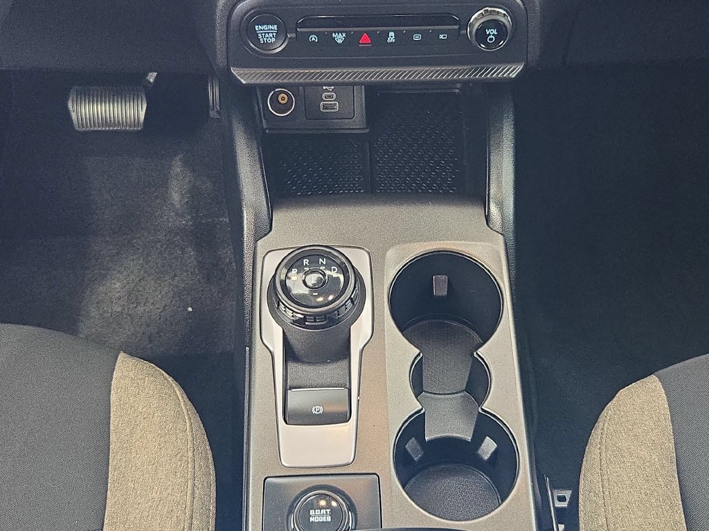 Used 2026 Ford Bronco Sport Big Bend AWD/4WD image 21
