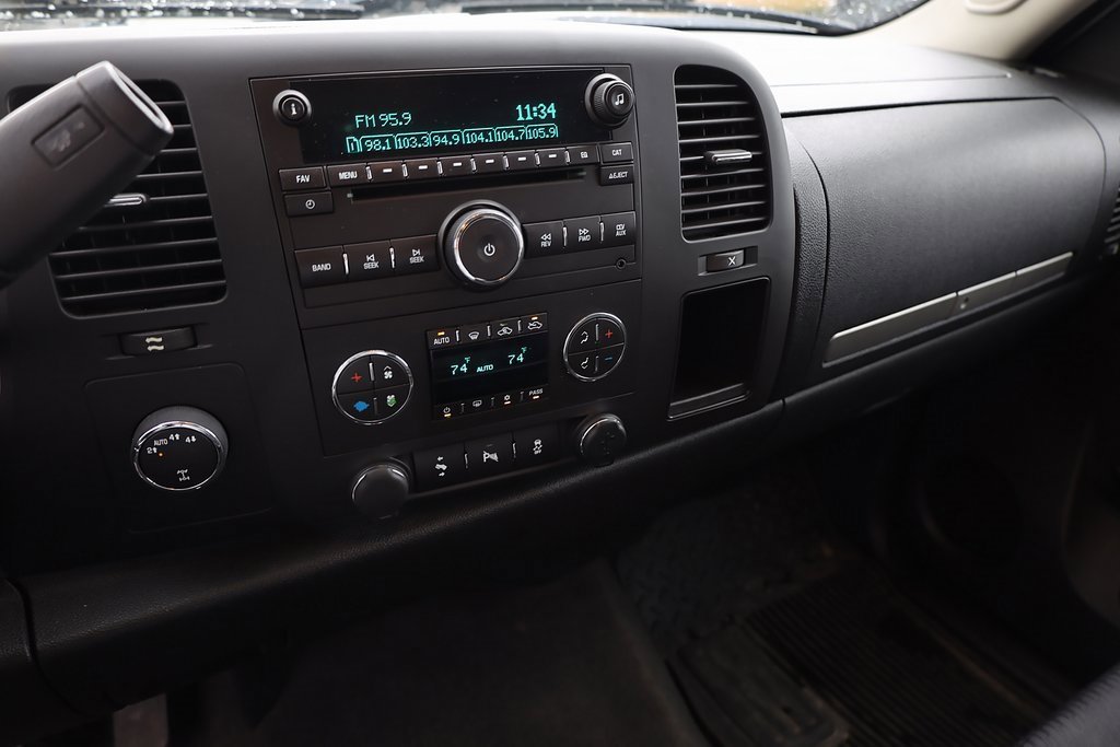 Used 2012 Chevrolet Silverado 1500 LT w/ All-Star Edition image 15